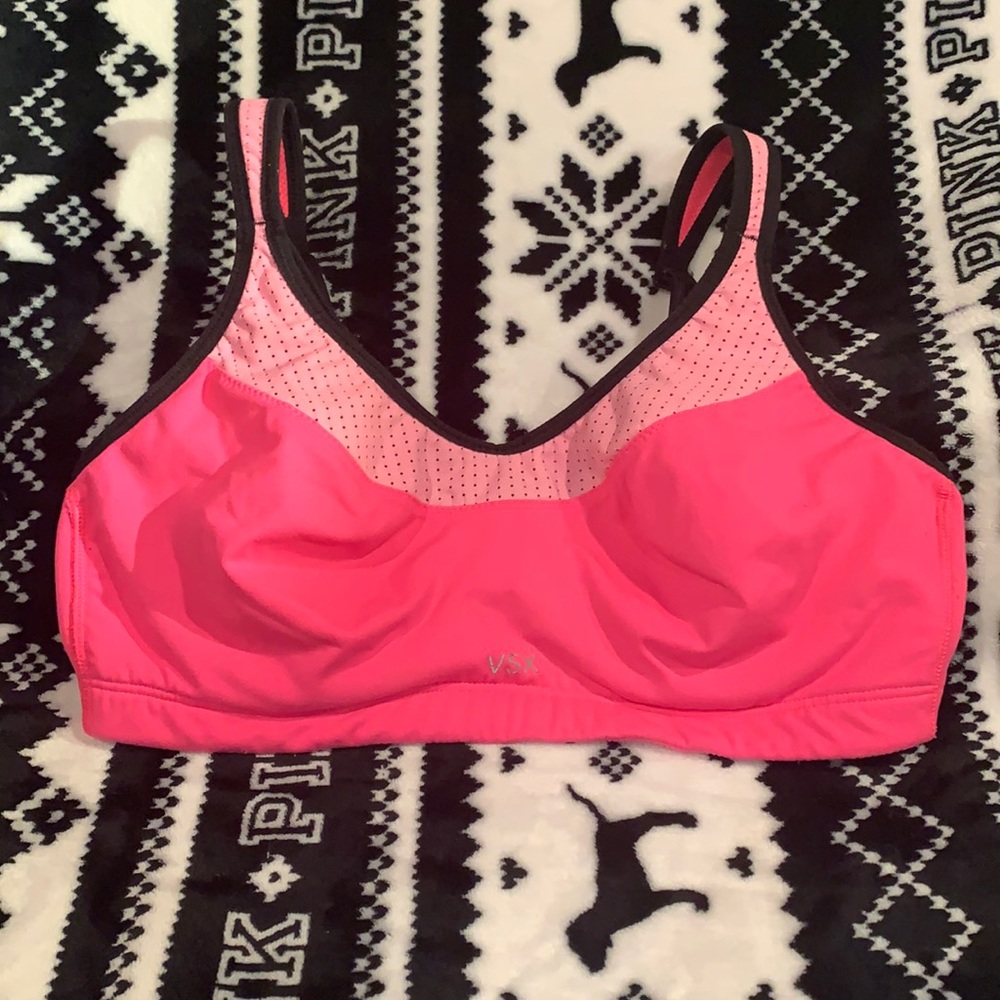 Victoria Secret Sport X Bra
